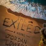 کتاب The Exiled (تبعیدی) نسخه انگلیسی PDF | Sarah Daniels (سارا دنیلز)
