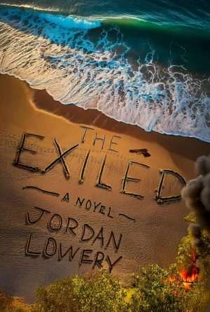کتاب The Exiled (تبعیدی) نسخه انگلیسی PDF | Sarah Daniels (سارا دنیلز)