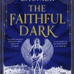 کتاب The Faithful Dark (تاریکی وفادار) نسخه انگلیسی PDF | Cate Baumer