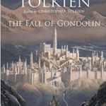 کتاب The Fall of Gondolin نسخه انگلیسی PDF | J.R.R. Tolkien