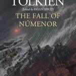 کتاب The Fall of Númenor and Other Tales from the Second Age of Middle-earth (سقوط نومه‌نور و دیگر داستان‌های عصر دوم سرزمین میانه) نسخه انگلیسی PDF | جی. آر. آر. تالکین