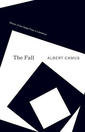 کتاب The Fall (سقوط) نسخه انگلیسی PDF | رایان کاهیل