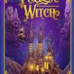 کتاب The Fallen Witch (جادوگر سقوط‌کرده) نسخه انگلیسی PDF | Emma V. R. Noyes (اما وی. آر. نویز)