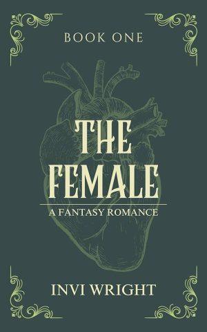 کتاب The Female (ماده) نسخه انگلیسی PDF | اینوی رایت