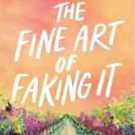 کتاب The Fine Art of Faking It (هنر ظریف تظاهر کردن) نسخه انگلیسی PDF | Lucy Score