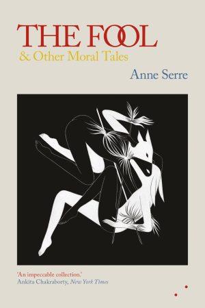 کتاب The Fool and Other Moral Tales (احمق و دیگر داستان‌های اخلاقی) نسخه انگلیسی PDF | Anne Serre
