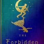 کتاب The Forbidden Book (کتاب ممنوعه) نسخه انگلیسی PDF | ساشا لمب