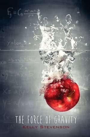 کتاب The Force of Gravity (نیروی جاذبه) نسخه انگلیسی PDF | کلی استیونسون