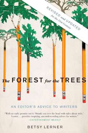 کتاب The Forest for the Trees (جنگل برای درختان) نسخه انگلیسی PDF | لزلی لی