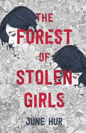 کتاب The Forest of Stolen Girls (جنگل دختران ربوده‌شده) نسخه انگلیسی PDF | جون هر