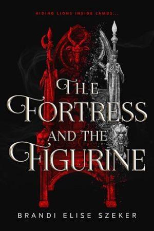 کتاب The Fortress and the Figurine (دژ و پیکره) نسخه انگلیسی PDF | Brandi Elise Szeker