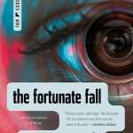کتاب The Fortunate Fall (سقوط خوش‌یمن) نسخه انگلیسی PDF | رافائل کارتر