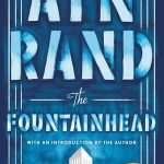 کتاب The Fountainhead (سرچشمه) نسخه انگلیسی PDF | آین رند