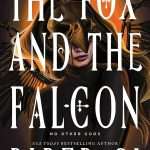 کتاب The Fox and the Falcon (روباه و شاهین) نسخه انگلیسی PDF | Piper C. J. (پایپر سی. جی.)