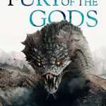کتاب The Fury of the Gods (خشم خدایان) نسخه انگلیسی PDF | جان گوین