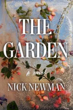 کتاب The Garden (باغ) نسخه انگلیسی PDF | Nick Newman (نیک نیومن)