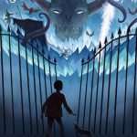 کتاب The Gates (دروازه‌ها) نسخه انگلیسی PDF | جان کانلی