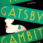 کتاب The Gatsby Gambit (نیرنگ گتسبی) نسخه انگلیسی PDF | کلر اندرسون ویلر