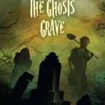 کتاب The Ghost's Grave (قبر روح) نسخه انگلیسی PDF | Peg Kehret (پگ کهرت)