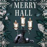 کتاب The Ghosts of Merry Hall (ارواح مری هال) نسخه انگلیسی PDF | هدر دیوی