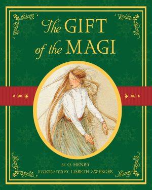 کتاب The Gift of the Magi (هدیه مجوسان) نسخه انگلیسی PDF | O. Henry