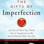 کتاب The Gifts of Imperfection (هدایای ناکامل بودن) نسخه انگلیسی PDF | برنه براون