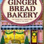 کتاب The Gingerbread Bakery (نانوایی نان زنجبیلی) نسخه انگلیسی PDF | لوری گیلمور
