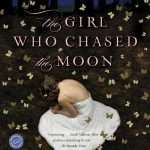 کتاب The Girl Who Chased the Moon (دختری که ماه را دنبال کرد) نسخه انگلیسی PDF | سارا ادیسون آلن