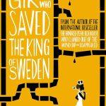 کتاب The Girl Who Saved the King of Sweden (دختری که پادشاه سوئد را نجات داد) نسخه انگلیسی PDF | Jonas Jonasson