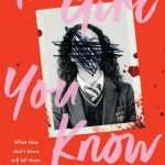 کتاب The Girl You Know (دختری که می‌شناسی) نسخه انگلیسی PDF | Elle Gonzalez Rose (ال گونزالس رز)