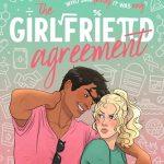 کتاب The Girlfriend Agreement (توافق‌نامه دوست‌دختر) نسخه انگلیسی PDF | روآن کرافت