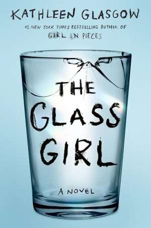 کتاب The Glass Girl (دختر شیشه‌ای) نسخه انگلیسی PDF | کتلین گلاسگو