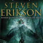 کتاب The God Is Not Willing (خدا راضی نیست) نسخه انگلیسی PDF | Steven Erikson