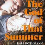 کتاب The God of That Summer (خدای آن تابستان) نسخه انگلیسی PDF | Ralf Rothmann