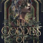 کتاب The Goddess Of... (الهه...) نسخه انگلیسی PDF | Randi Garner