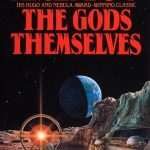 کتاب The Gods Themselves (خود خدایان) نسخه انگلیسی PDF | آیزاک آسیموف