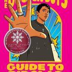 کتاب The Golden Boys' Guide to Bipolar (راهنمای پسران طلایی برای اختلال دوقطبی) نسخه انگلیسی PDF | سونورا ریس