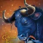 کتاب The Golem's Eye (چشم گولم) نسخه انگلیسی PDF | جاناتان استرود
