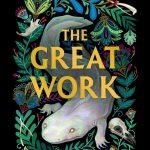 کتاب The Great Work (کار بزرگ) نسخه انگلیسی PDF | Sheldon Costa