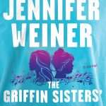 کتاب The Griffin Sisters' Greatest Hits (برترین آثار خواهران گریفین) نسخه انگلیسی PDF | جنیفر واینر