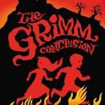 کتاب The Grimm Conclusion (پایان گریم) نسخه انگلیسی PDF | Adam Gidwitz