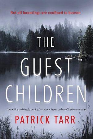 کتاب The Guest Children نسخه انگلیسی PDF | Patrick Tarr