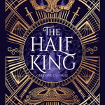 کتاب The Half King (پادشاه نیمی) نسخه انگلیسی PDF | ملیسا لندرز