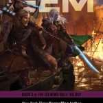کتاب The Halfling's Gem (گوهر هافلینگ) نسخه انگلیسی PDF | آر. ای. سالواتوره