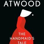 کتاب The Handmaid's Tale (سرگذشت ندیمه) نسخه انگلیسی PDF | مارگارت اتوود