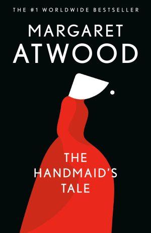 کتاب The Handmaid's Tale (سرگذشت ندیمه) نسخه انگلیسی PDF | مارگارت اتوود