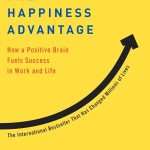 کتاب The Happiness Advantage (مزیت شادی) نسخه انگلیسی PDF | شان آکر