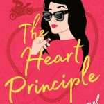 کتاب The Heart Principle (اصل قلب) نسخه انگلیسی PDF | هلن هوانگ