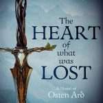 کتاب The Heart of What Was Lost (قلب آنچه از دست رفت) نسخه انگلیسی PDF | تد ویلیامز