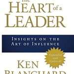 کتاب The Heart of a Leader (قلب یک رهبر) نسخه انگلیسی PDF | مری بث اونیل